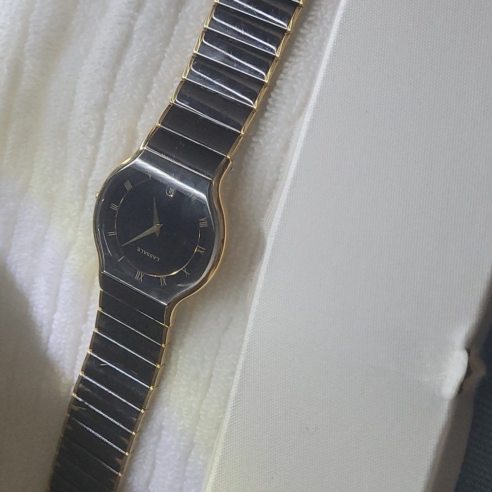 Lassale Watch - Picture 4 of 8